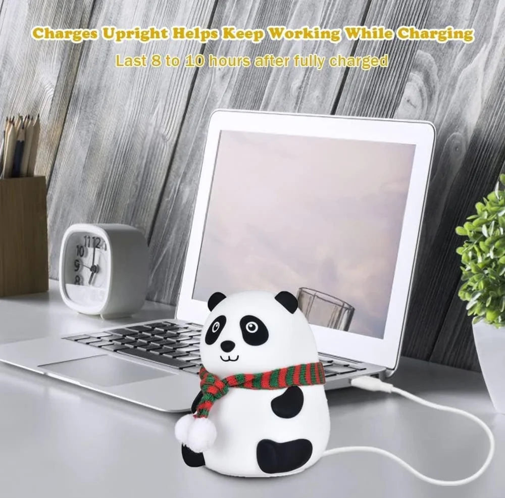 LIGHT PANDA | LUMIPANDA NIGHT LAMP