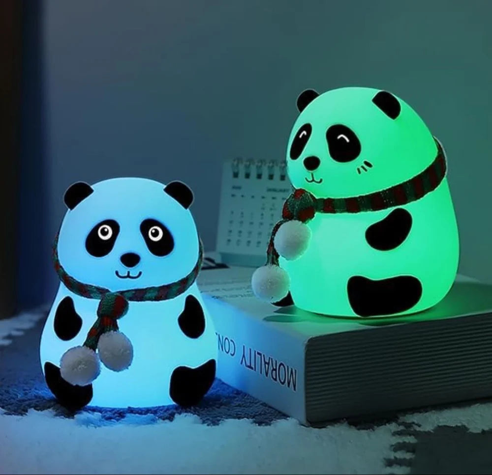 LIGHT PANDA | LUMIPANDA NIGHT LAMP