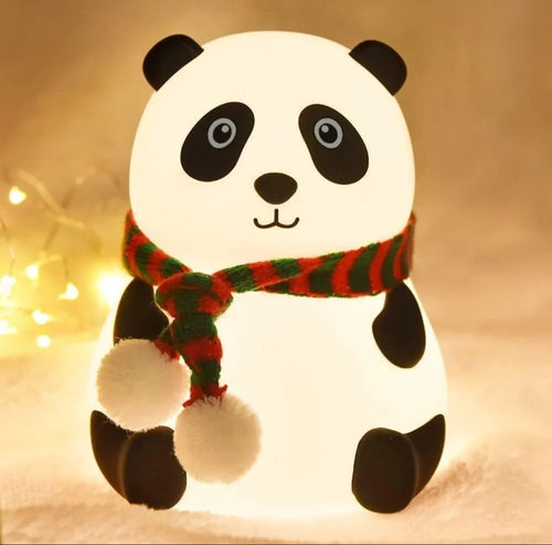 LIGHT PANDA | LUMIPANDA NIGHT LAMP